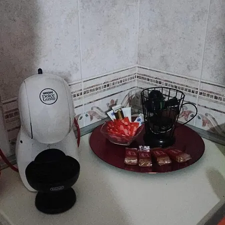 Nido Delle Rondini Appartamento *