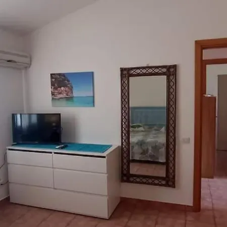 Nido Delle Rondini Appartamento Muravera