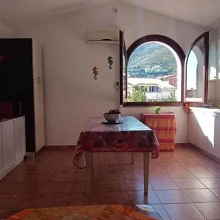 Nido Delle Rondini Appartamento *