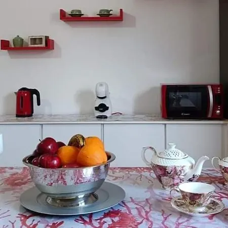 Nido Delle Rondini *