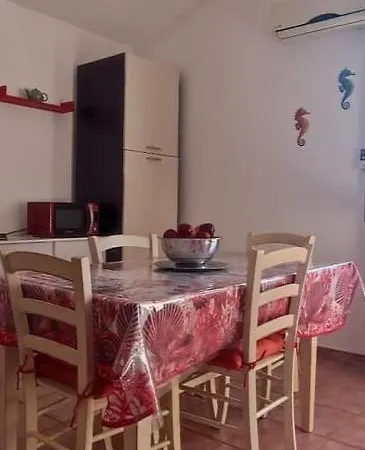 Nido Delle Rondini Appartamento